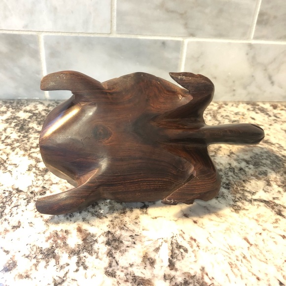 Ironwood sea turtle - Picture 6 of 7